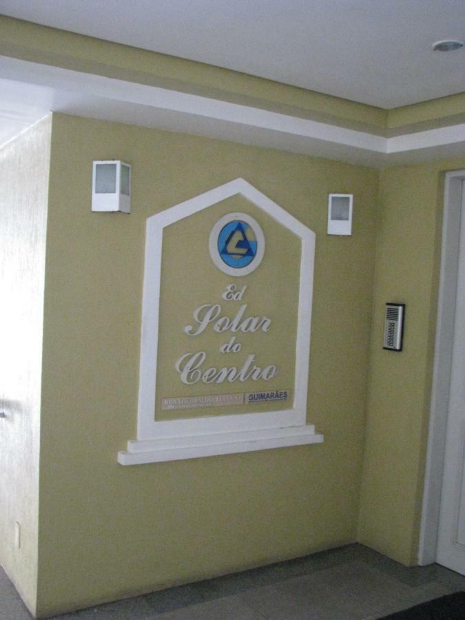 Apartamento Solar Do Centro. Gramado