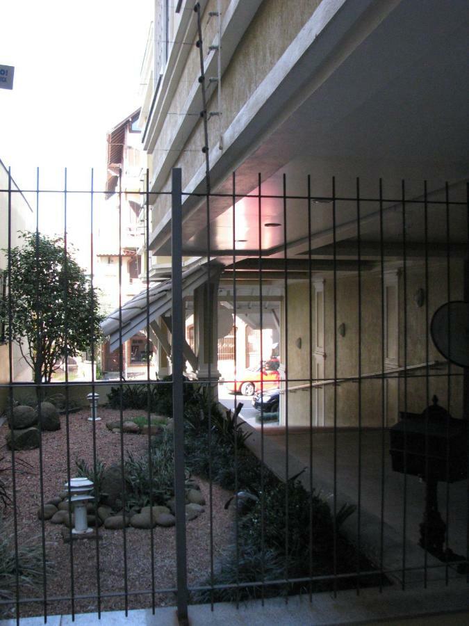 Apartamento Solar Do Centro. Gramado