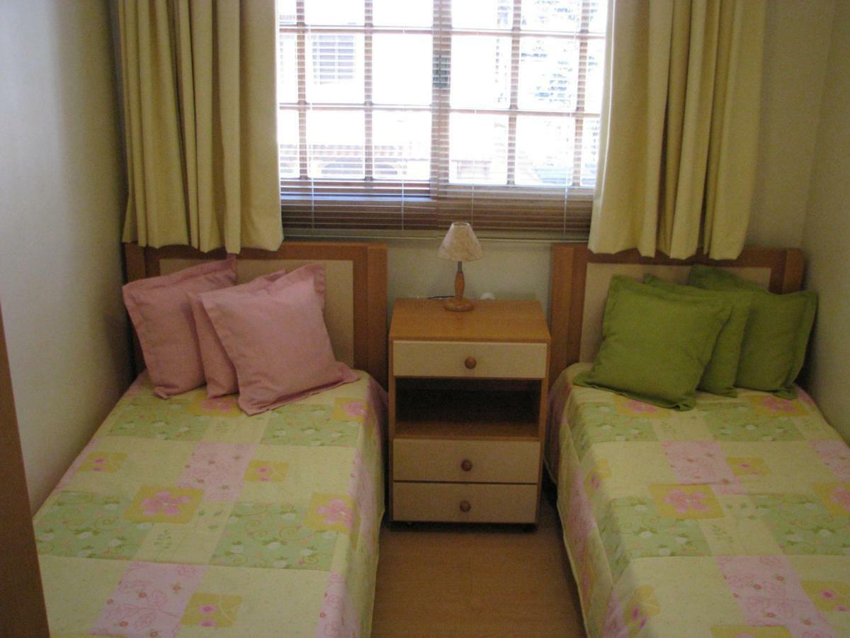 Solar Do Centro. Apartamento Gramado