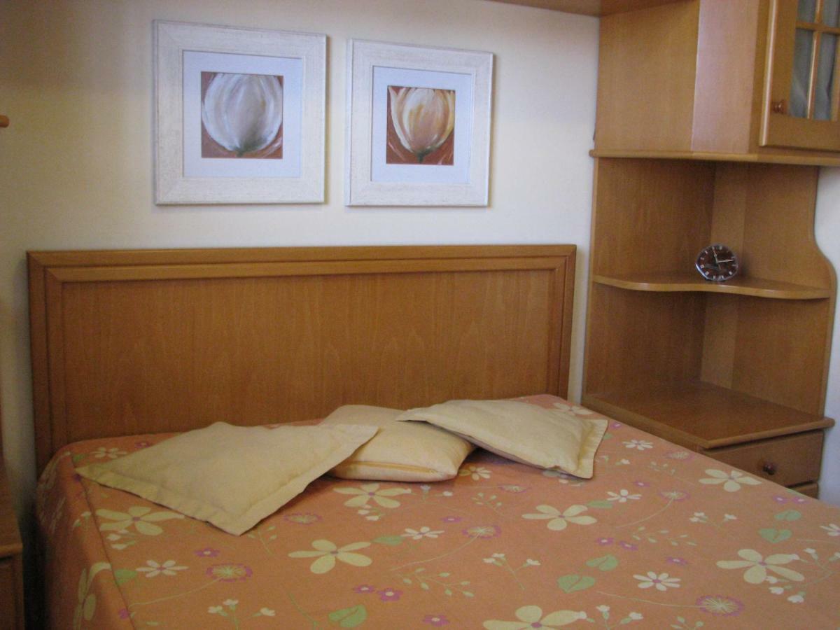 Apartamento Solar Do Centro. Gramado