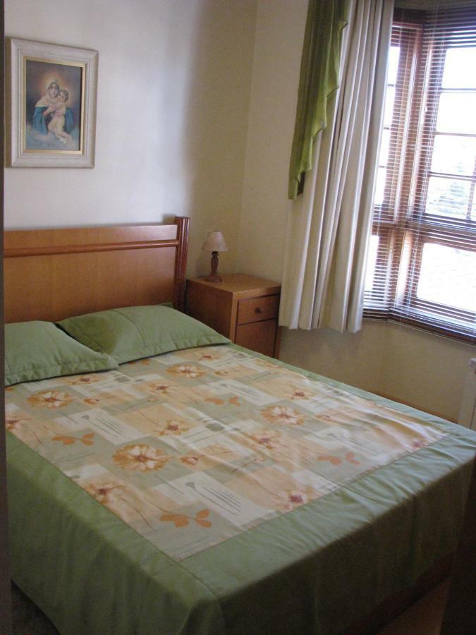 Apartamento Solar Do Centro.