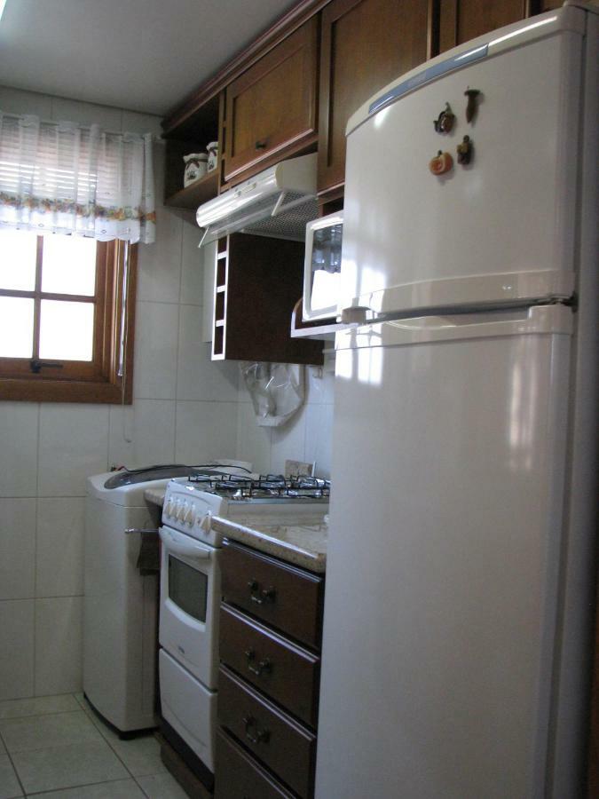 Solar Do Centro. Apartamento *